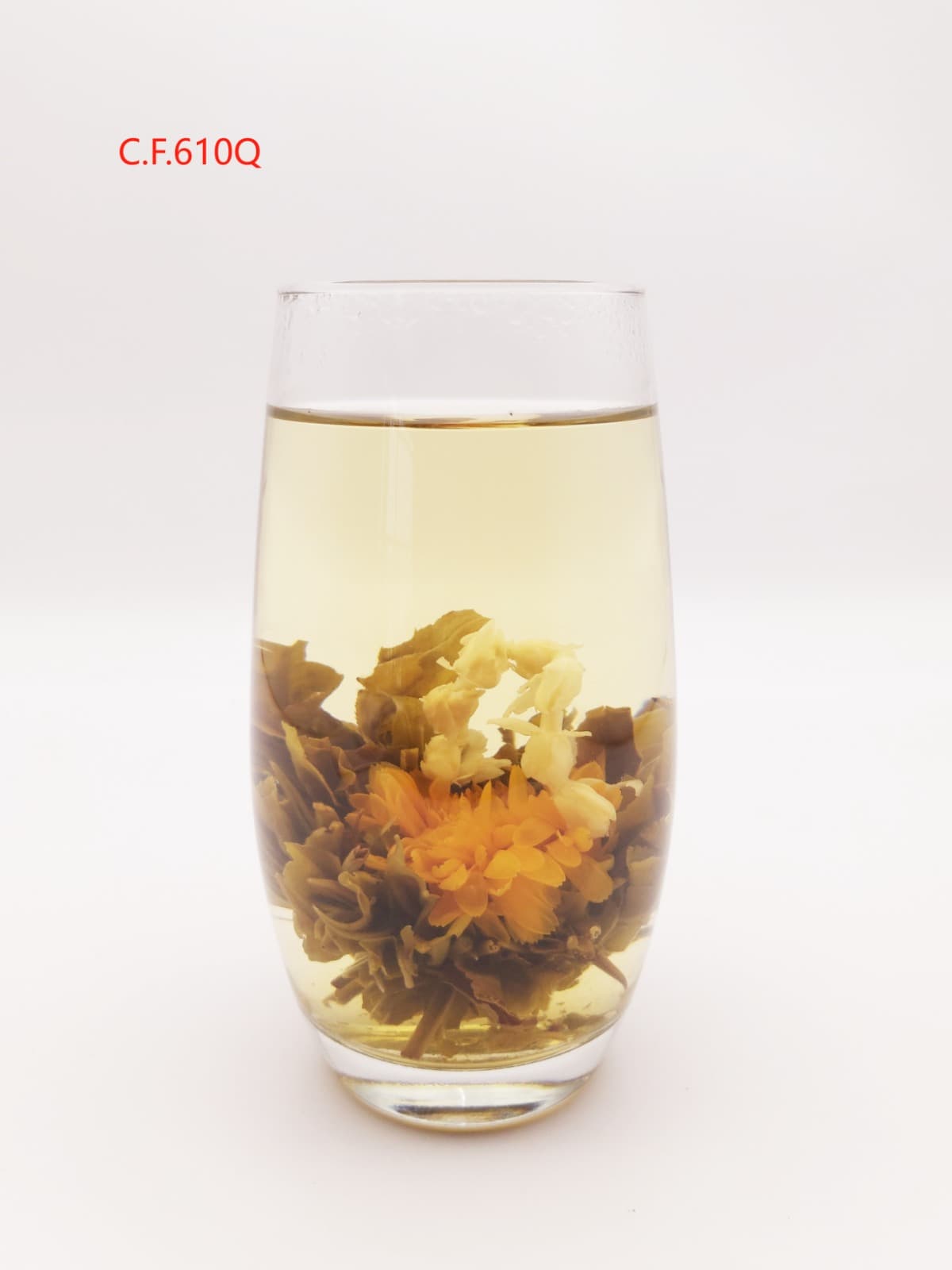 Chamomile Relax