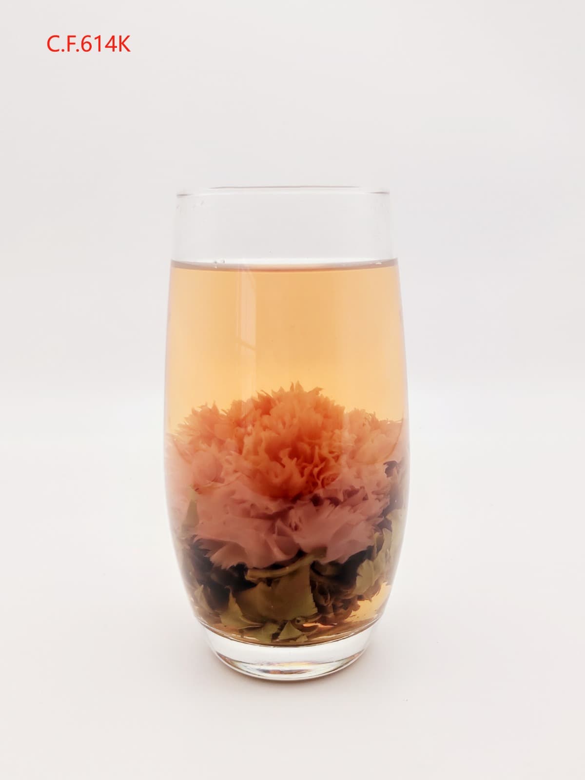 Rooibos Vanilla